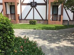 -太阳岛度假酒店