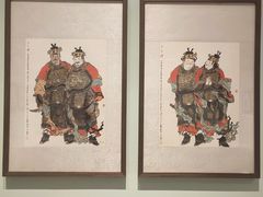 -上海宝龙美术馆