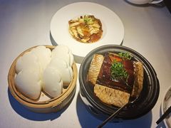 -穿越·外婆家(西溪天堂店)