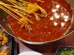 -付小姐在成都(中山公园店)