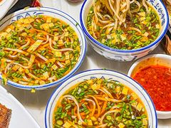 -唐猫庭院·千年陕菜(大唐不夜城店)