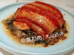 -大铁勺新津菜(东丽阳光新业广场店)