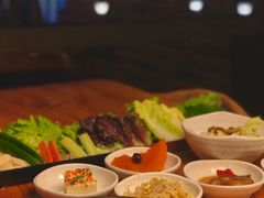 开胃前菜-青鹤谷(苏州店)