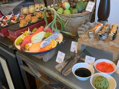 -海口香格里拉大酒店·大堂吧