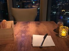 -翡翠36餐厅(浦东香格里拉店)