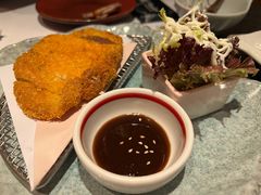 -匠和风精致料理(成都龙湖滨江天街店)