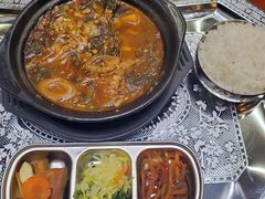 -玉流珍肴馆(亮马桥店)