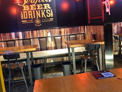 大堂-小红烤翅(傅厚岗店)