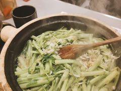 -不二啫·广府啫啫煲(江燕路万科里店)