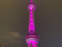 -东方明珠广播电视塔