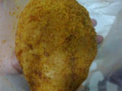 松松-面包新语(上地华联店)