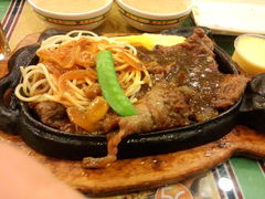 -豪享来牛排·中西简餐(黄河路店)