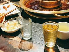 -巴蜀大宅门火锅(北大街店)