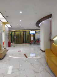 -小米熊儿童医院