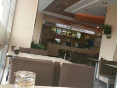 -李先生牛肉面大王(东营友谊广场店)