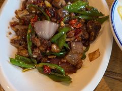 -丰乐餐厅·始于1999·本地老字号