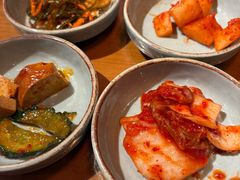 -长寿参鸡汤(朝韩风情街店)