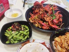 -聚味瞿记·龙虾堂(坡子街店)