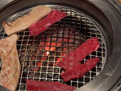 -赤坂亭·M9和牛烧肉·铁板烧·日料398放题(长泰广场店)