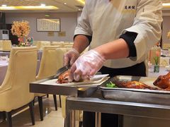 -全聚德(长白直营店)