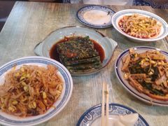 -左陕右甘(亚运村店)