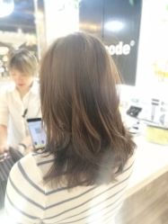 点击看大图 -HairCode芭曲发型