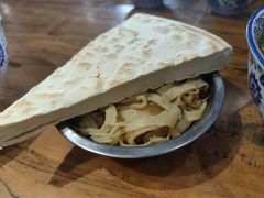 -清真马杰山牛肉汤馆