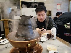-牛街·马辈儿涮肉(牛街二店)