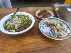 -朱大嘴肥肠血旺(福字街店)