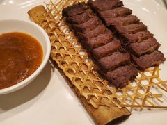 -顺峰顺水顺德菜(第一百货店)