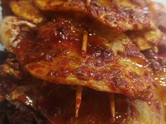 -胡仁根胡记炸炸炸