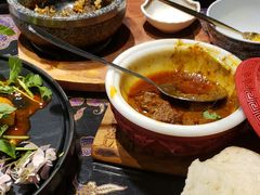 仁当咖喱牛腩-小娘惹厨房Little Nyonya(狮城有约上榜店)