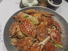 -尖沙咀大酒楼(罗村店·粤菜海鲜·宴会聚餐)