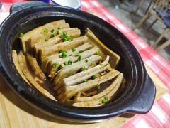 -琼大师东方烤乳猪(亚特兰蒂斯店)