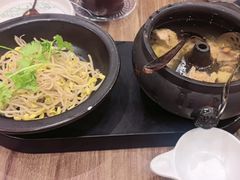 -云海肴·汽锅鸡·云南菜(广安门天虹店)
