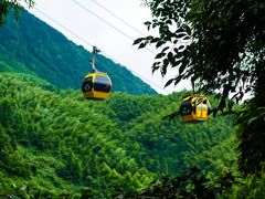 -萍乡武功山风景名胜区