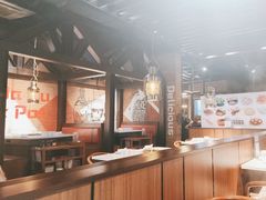 -大渝火锅(太仓万达店)