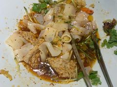 -楼兰新疆主题餐厅(苏州中心店)