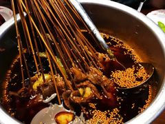 -搓火大都会(广安门总店)