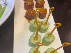 -老牌坊鲁菜名店(聊城美食岛店)