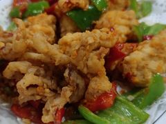 -老字号蛇口德记烧腊饭店·海鲜加工
