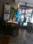 大堂-大厨的餐厅(曾厝垵总店)