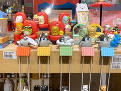 -解忧集市(北京路天河城店)