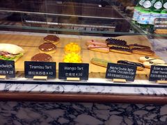 -WHEAT&BAKER-麥(凯德来福士店)