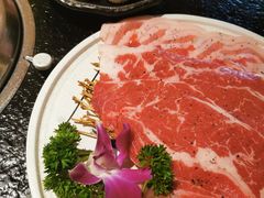 -牛焱·烧肉酒肆(五大道店)