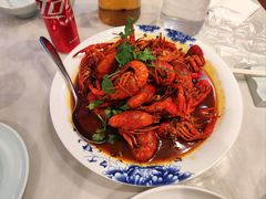 -满江红四季餐厅 · 国家五钻级酒家(新纪元大酒店店)