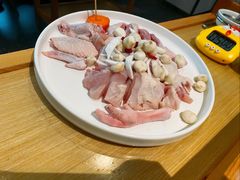 -烹然四季椰子鸡火锅(姚家园万象汇店)