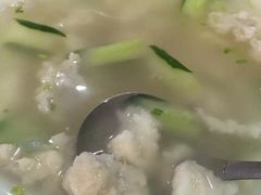 -老钱饭店(后渚港店)