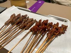 -苏小牛·牛肉串(国贸店)