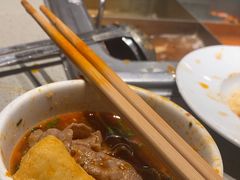-海底捞火锅(上地华联店)